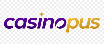 casinopus logo